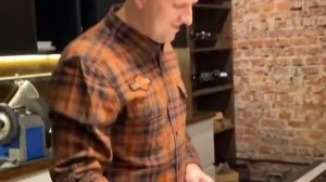 Заточка ножей своими руками. Заточной станок Tormek T8.