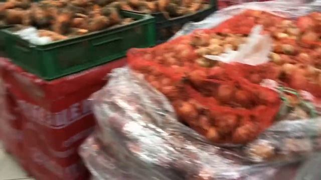 160. #1.Ялта Цены на продукты 26 марта Дешевый супермаркет! "БЕЗ ЦЕН"!! продолжение следует.. смотреть онлайн