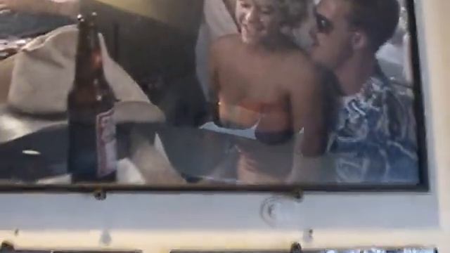 TOP GUN (по местам съёмок любимых фильмов) смотреть онлайн