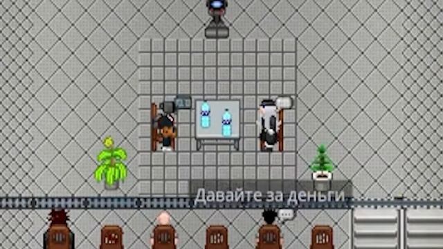 Случий на интервью у виктории - Space Station 14 Dead Space смотреть онлайн