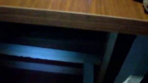 Обзор моей комнаты в подвале или как я делал слесарную мастерскую. часть 3.