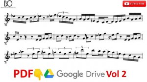 GERALD ALBRIGHT [alto sax transcription] WINELIGHT