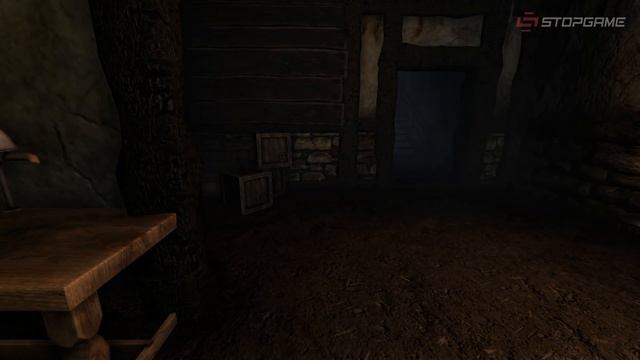 Нофарам Frictional Games. Amnesia: The Dark Descent