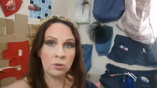 Прическа и платье от #модныйприговор #макияж Хюрем Султан