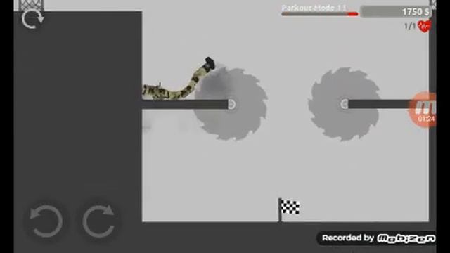 Хотел заработать на прокачку.... но всё пошло не так стикман киллер 4 #2 смотреть онлайн