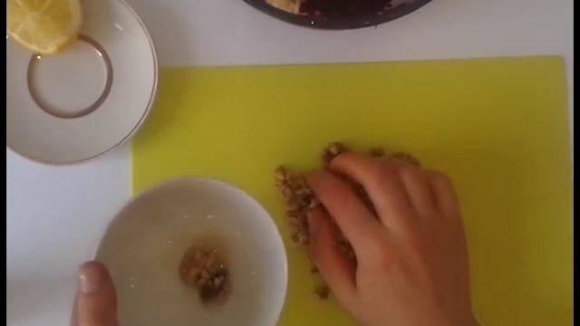 Салат Красоты из Сырой Свеклы смотреть онлайн