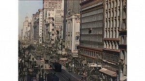 1920-е годы - Путешествие Вокруг света