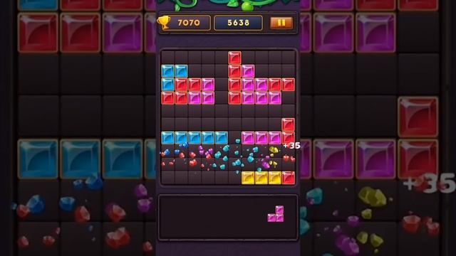 2021 Block Puzzle Gem -Free Cube Sudoku Game