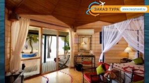 KUREDU ISLAND RESORT 4* Мальдивы обзор – отель КУРЕДУ ИСЛАНД РЕЗОРТ 4* Мальдивы видео обзор