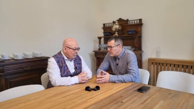 Колмогоров о нанесении ударов по пунктам принятия решений