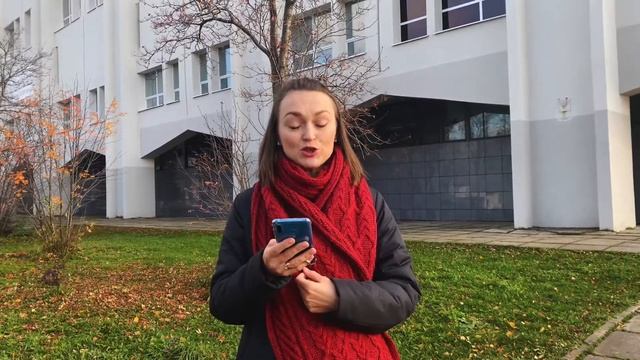 #осень_с_классиками Открытое письмо детям