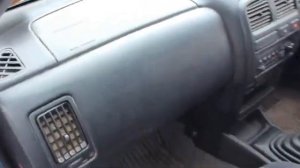 Nissan Lucino