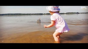 ОЗЕРНИНСКОЕ вдхр. / Кемпинг с палатками ⛺ / Отдых дикарями / 2019