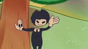 Bendy and the Ink Mouse  (Bendy and the Ink Machine Cartoon)
