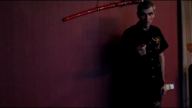 Качание маятника Рукопашный бой смотреть онлайн