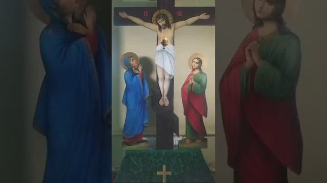 Псалтир. Кафизма 9-та (64-69 псалми) смотреть онлайн