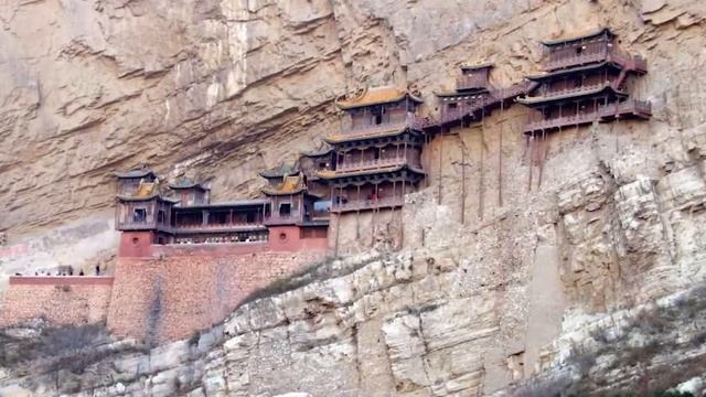 Самые Необычные Места, Где Живут Люди смотреть онлайн