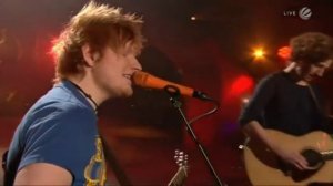 Ed Sheeran - The A Team (Voice of Germany with Michael Schulte)