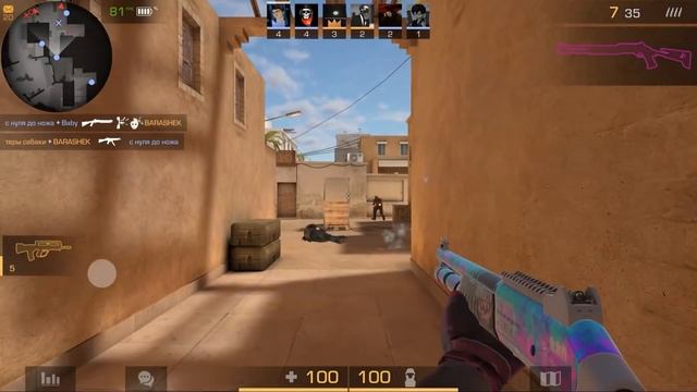 ТОП САМЫХ ЛУЧШИХ АРКАН В STANDOFF 2 / СТАНДОФФ 2 смотреть онлайн