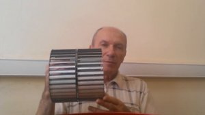 Часть 2. Осевые и радиальные вентиляторы