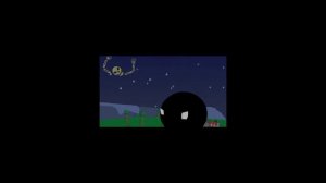 jzboy animation stickmans vs TERRARIA русская озвучка
