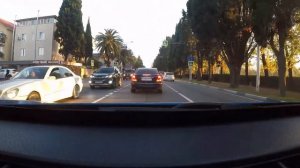 Kia Rio X-Line - честный обзор и тест-драйв. Киа Рио Икс/Кросс/Икс-лайн