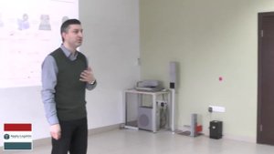 Фрагмент модуля "Распределительная логистика"