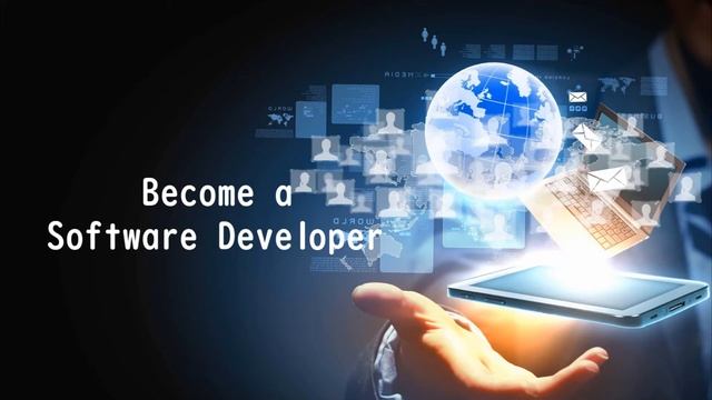 Software Developer Subliminal
