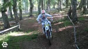 Enduro GP 2022 Испания Лалин - Полный газ