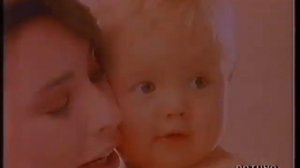 Анонсы, реклама, диктор и начало новостей (RAIUNO Италия, 21.08.1990)