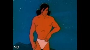 Лучший Маугли!