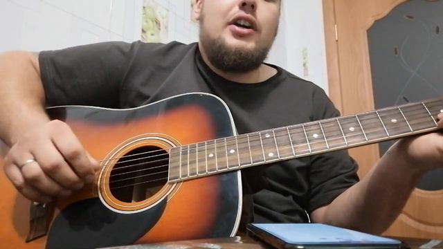 мечта. Вячеслав Антонов