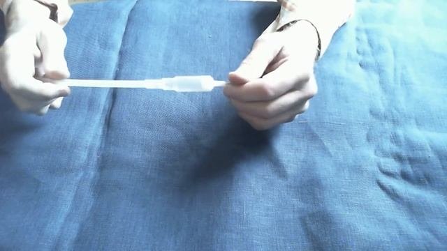 Универсальный скользящий поплавок из дозатора геля для душа