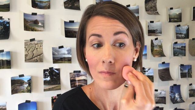 Maskcara Makeup Tutorial: Five Minute Makeup смотреть онлайн