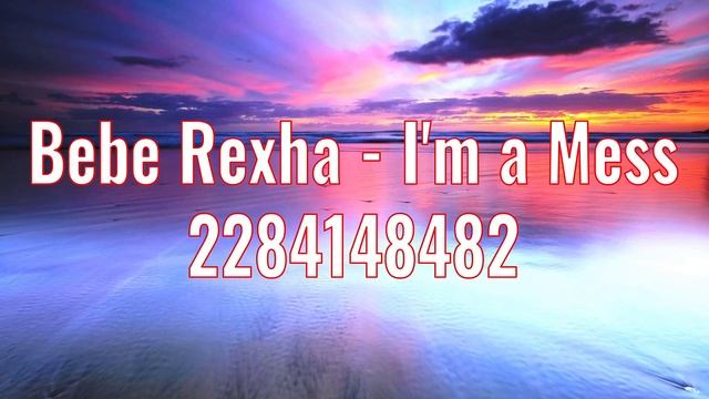 Roblox Music Codes/IDs 2 [Working 2020] смотреть онлайн