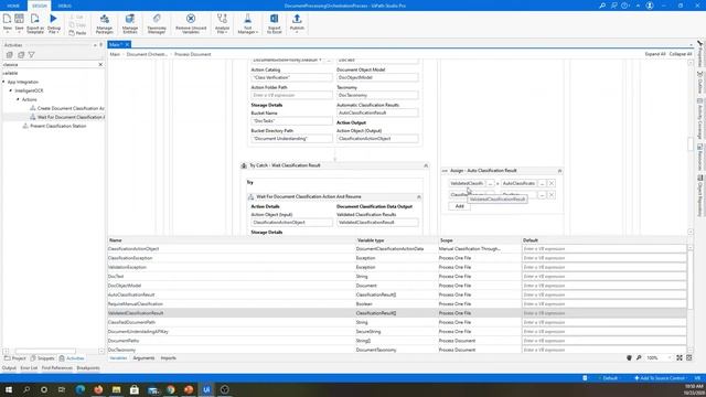 Advanced UiPath Document Understanding - Part 2 | Document Classification | RPA | HyperAutomation смотреть онлайн