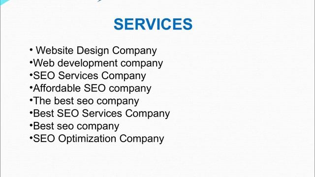 Professional Website Development Services  PHP Development Service