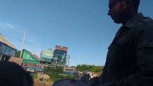 Выкармливание жеребёнка. Вот и пролитело 2 месяца.