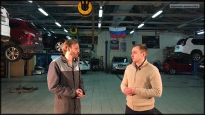 Как обманывают в сервисе при ремонте АКПП