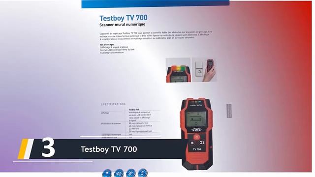 Die Besten Leitungssucher Test - (Top 5) смотреть онлайн