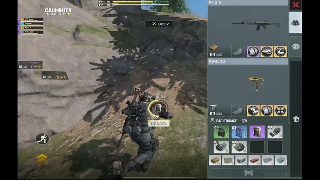 How to take care of your squad - Call of Duty Mobile - Battle Royale - Tips & Tricks смотреть онлайн