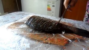 Как сварить уху из речной рыбы. Рецепт ухи из карасей