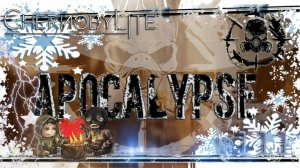 Chernobylite☭Apocalypse#111