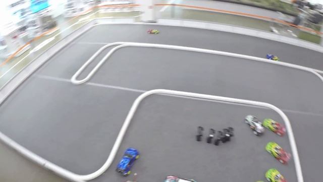 Арена Пилотаж – рай моделиста / Arena Pilotage – modeling heaven смотреть онлайн