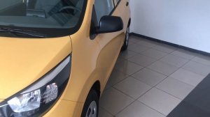 Kia Picanto Ion 2020