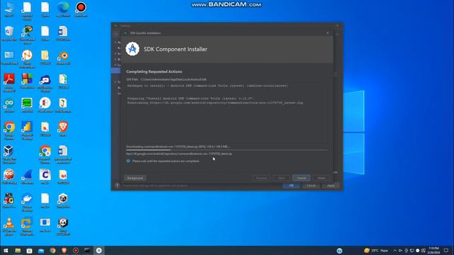 Flutter Installation & Setup Tutorial (with VS Code & android emulator)