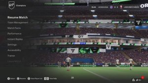 EA SPORTS FC 24 Demo Job