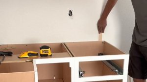 Установка кухонь в Америке