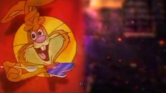 Fan Made DEATH BATTLE Trailer: Dino The Dinosaur vs Quicky The Rabbit (Danone vs Nestle) смотреть онлайн