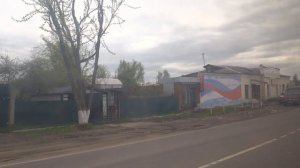 Голицыно, автобус 22, участок Станция Голицыно - Институт